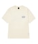 MASH UP S/S TEE