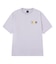 SOUND WAVE S/S TEE