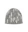 TREE BARK CAMO TECH BEANIE