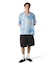 LOVE IN THE AIR S/S RESORT