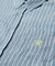 APOLLO S/S STRIPED SHIRT