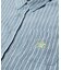 APOLLO S/S STRIPED SHIRT