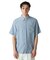 APOLLO S/S STRIPED SHIRT