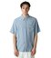 APOLLO S/S STRIPED SHIRT