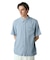 APOLLO S/S STRIPED SHIRT