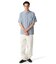 APOLLO S/S STRIPED SHIRT