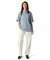 APOLLO S/S STRIPED SHIRT
