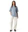 APOLLO S/S STRIPED SHIRT