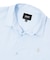 MEGABLAST STRIPE S/S  SHIRT
