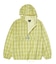 RIVINGTON PLAID ANORAK