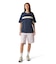 INTERSTATE S/S KNIT BOXY TOP