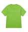 INTERSTATE S/S KNIT BOXY TOP
