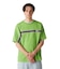 INTERSTATE S/S KNIT BOXY TOP