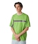 INTERSTATE S/S KNIT BOXY TOP