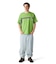 INTERSTATE S/S KNIT BOXY TOP