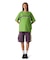 INTERSTATE S/S KNIT BOXY TOP