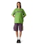 INTERSTATE S/S KNIT BOXY TOP