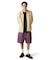 MILLENIUM CARGO SHORT