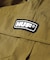 MILLENIUM CARGO SHORT
