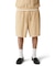TETHER TERRY SHORT