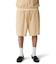 TETHER TERRY SHORT