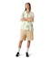 TETHER TERRY SHORT