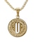 TOKEN PENDANT