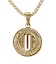 TOKEN PENDANT