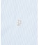 MEGABLAST STRIPE L/S SHIRT