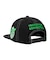 TRANSPORT CONNECTION SNAPBACK