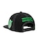 TRANSPORT CONNECTION SNAPBACK