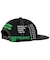 TRANSPORT CONNECTION SNAPBACK