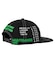 TRANSPORT CONNECTION SNAPBACK