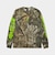 REALTREE MEGABLAST L/S TEE