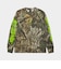 REALTREE MEGABLAST L/S TEE