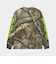 REALTREE MEGABLAST L/S TEE