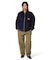 CROMER TROUSER