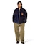 CROMER TROUSER