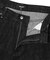 TOKEN DENIM PANT