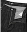 TOKEN DENIM PANT