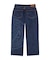 TOKEN DENIM PANT