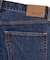 TOKEN DENIM PANT