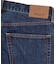 TOKEN DENIM PANT