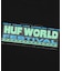 WORLD FESTIVAL S/S TEE