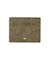 FUCK IT SNAKESKIN CARDHOLDER