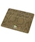 FUCK IT SNAKESKIN CARDHOLDER