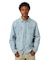 CEREMONY DENIM SHIRT
