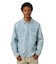 CEREMONY DENIM SHIRT