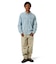 CEREMONY DENIM SHIRT