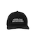 ISAAC HAYES 6 PANEL HAT